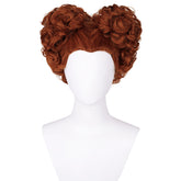 Winifred Perücke Hocus Pocus Winifred Sanderson Cosplay Perücke